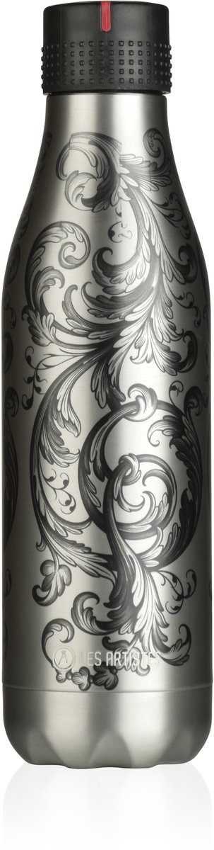 Les Artistes Paris Thermosfles 500ml - Tattoo - LP-A8143