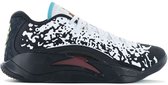 Air Jordan Zion 3 - Shock The World - Heren Sneakers Basketball Schoenen DR0675-002 , Maat: EU 43 US 9.5