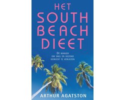 Het South Beach Dieet