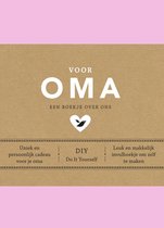 Elma van Vliet - Voor oma