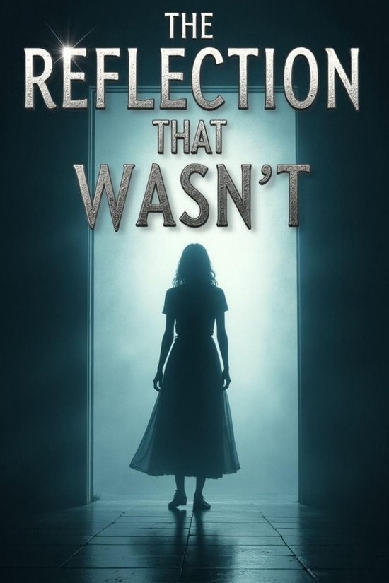 The Reflection That Wasn't