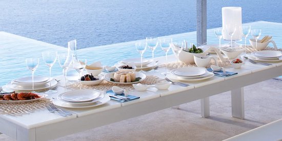 Villeroy & Boch Flow Cup avec poignée