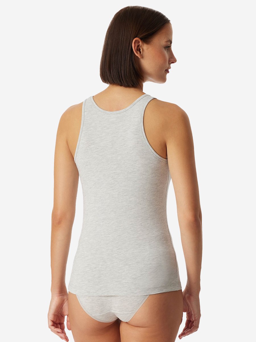 ELLE Tanktop ELLE SUPER SOFT