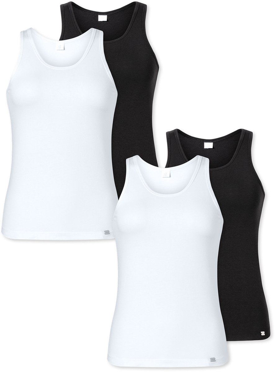 ELLE Tanktop ELLE SUPER SOFT