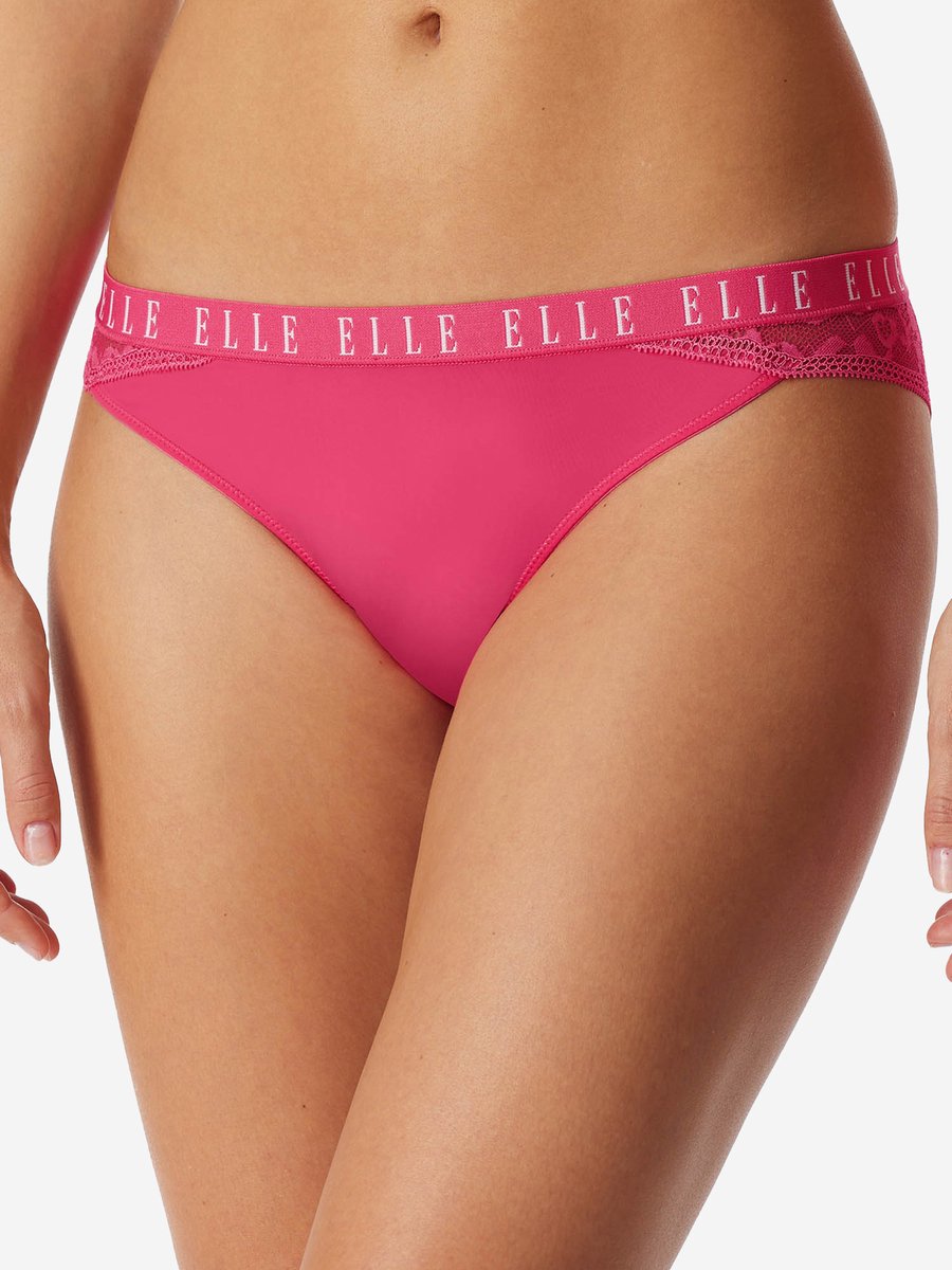 ELLE Brasilslip ELLE LACE