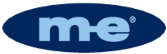 Draadloze deurbelset voor koppeling aan bestaande deurbelinstallatie - M-E Bell-340 41162 — afbeelding 3