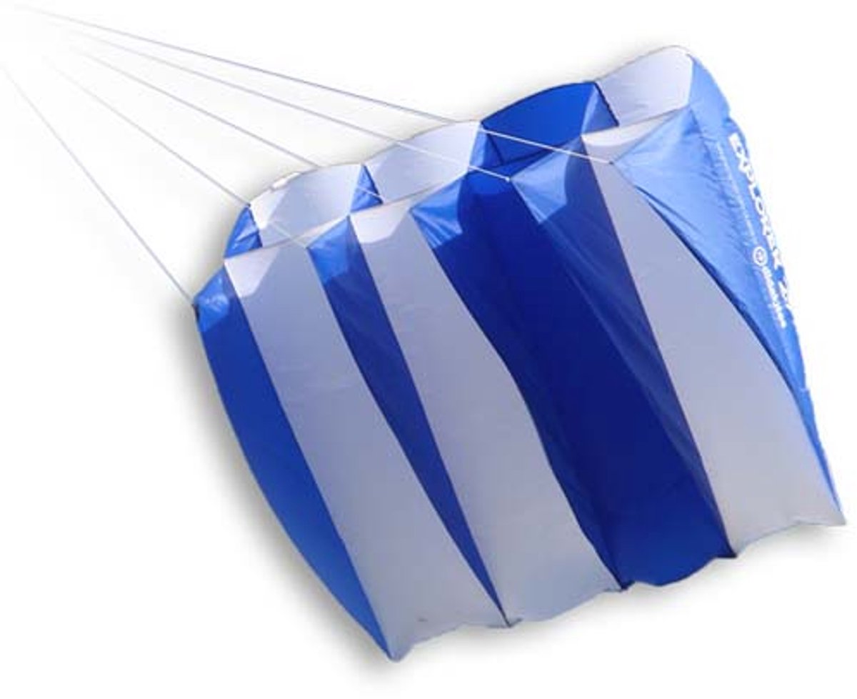 Didak Beach Explorer 2.7 Vlieger - 150x180 cm