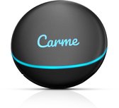 CarMe CarPlay AI Box - Installeer Elke App op je Autoscherm - Youtube & Netflix - Upgrade CarPlay en Android Auto - CarPlay Dongle - Android Auto Dongle - Nieuwste Model 2024 - Zwart