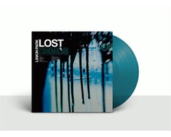 Linkin Park - Lost Demos (Sea Blue Vinyl)