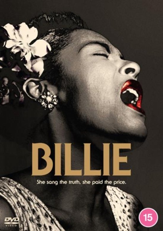 Sound City - Real To Reel - Billie (DVD)