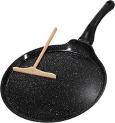 Poêle à crêpes CeraFusion 22 cm - Induction - Poêles à crêpes - Pan à crêpes - Pan à crêpes