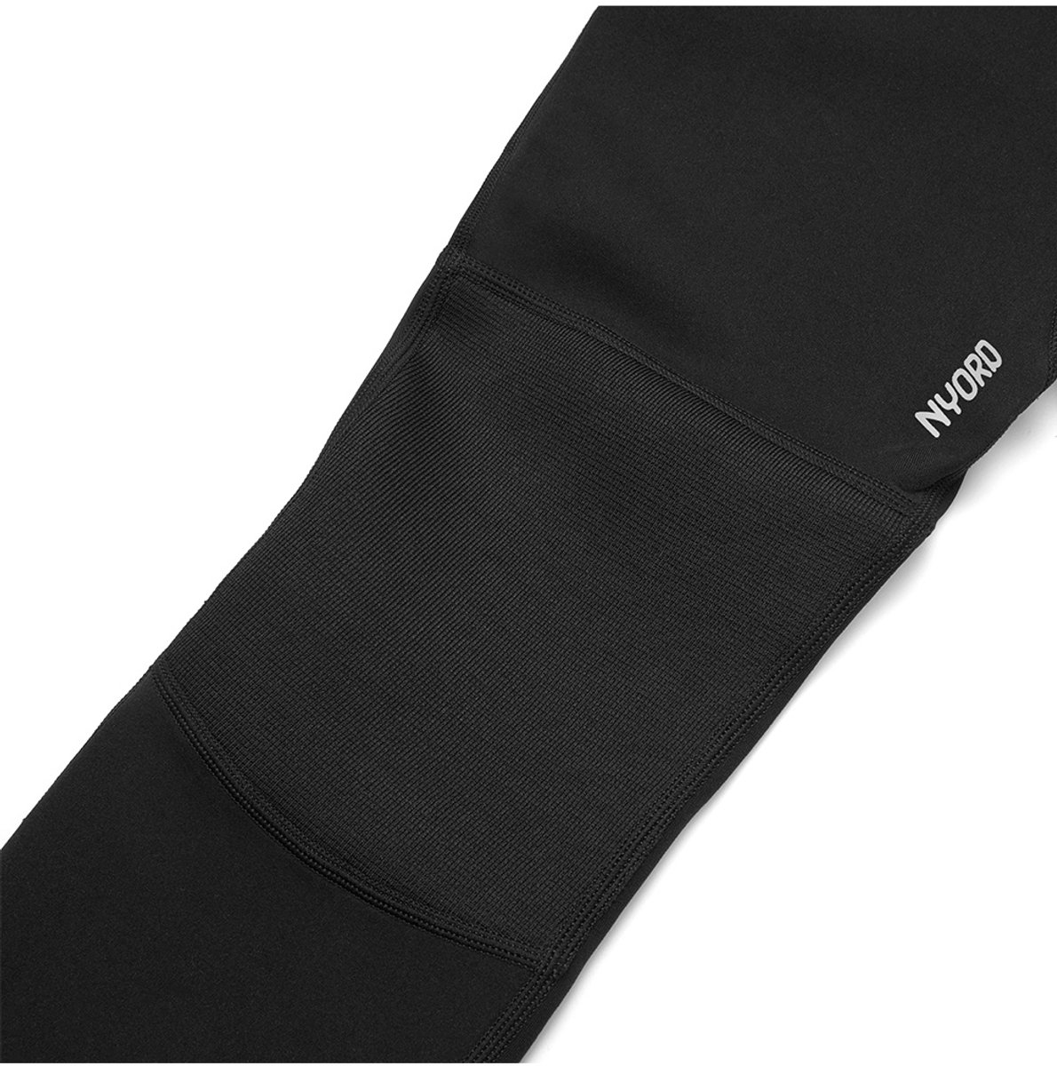 2025 Nyord Dames Tempus 2/2mm Voorkant Ritssluiting Long Jane Wetsuit
