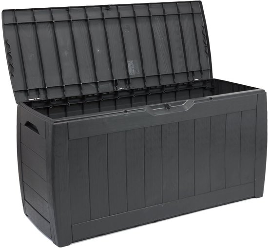 Keter Tuinkussen Opbergbox