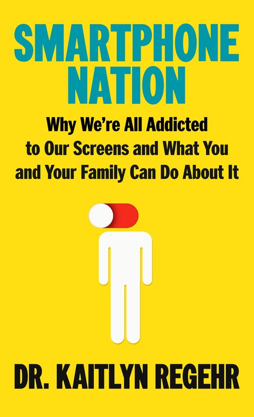Smartphone Nation - cover