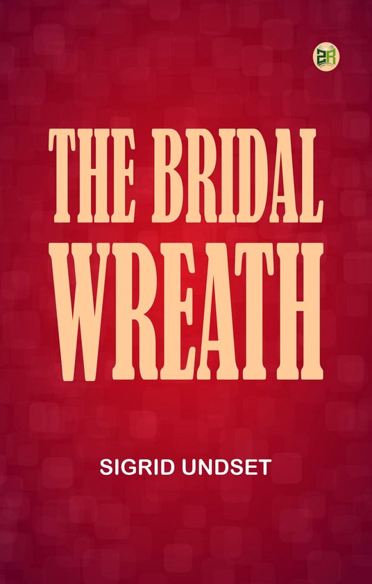 The Bridal Wreath - cover