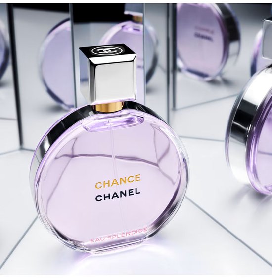 Chanel Chance Eau Splendide edp 100ml | bol