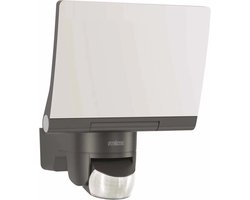 Steinel Schijnwerper met Bewegingssensor XLED Home 2 XL - LED Floodlight - 19,3W - Verstraler - Antraciet