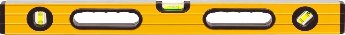 Connex CP736080 Waterpas 80 cm Aluminium