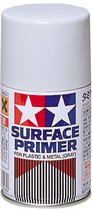 Tamiya 87026 Base de maquillage Surface grise - aérosol de Peinture Acryl de pulvérisation