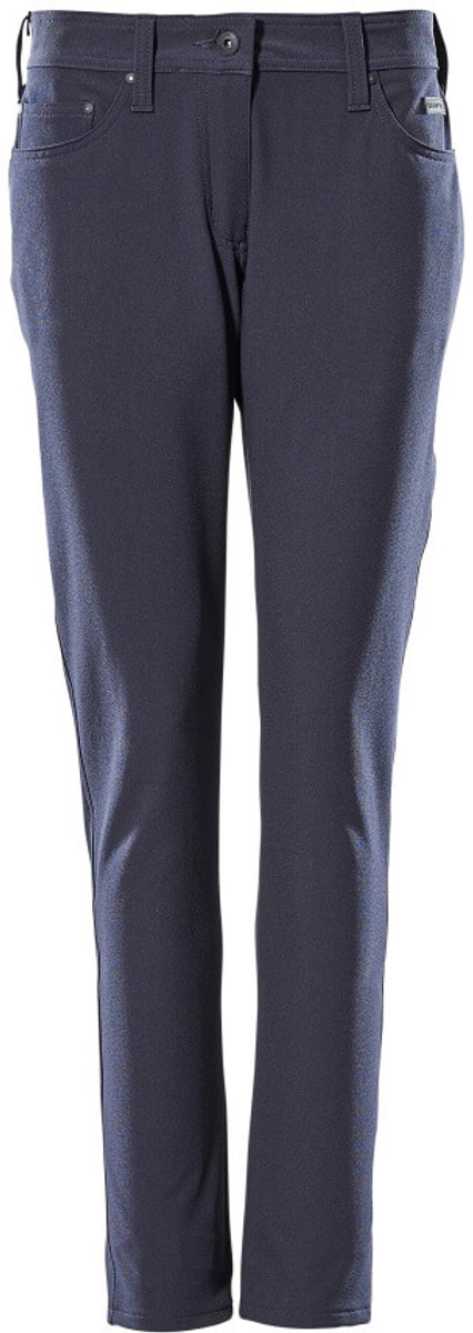 Mascot Frontline Broek 20638-511 - donkermarine - C44 - 76