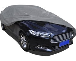 vidaXL - Autohoes - XL - nonwoven - stof