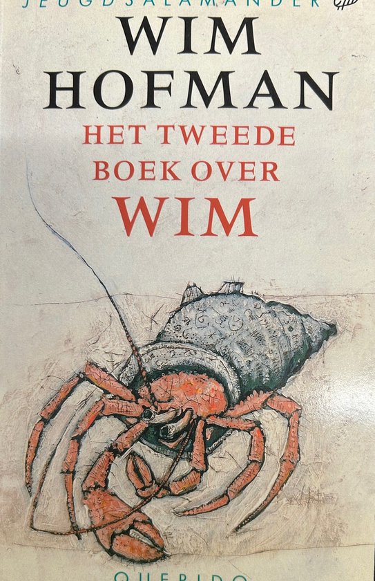 Tweede boek over wim