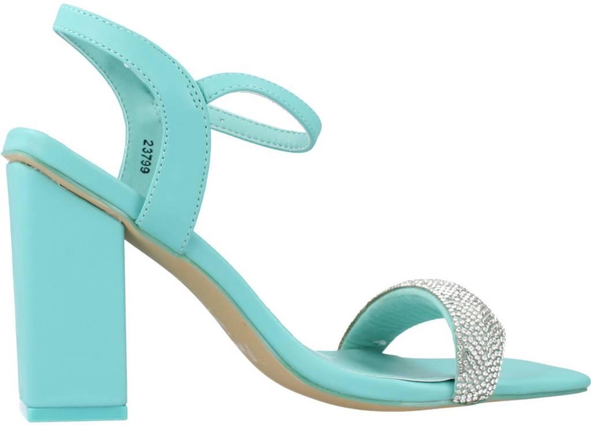 MENBUR 23799M Blauw 38 EU