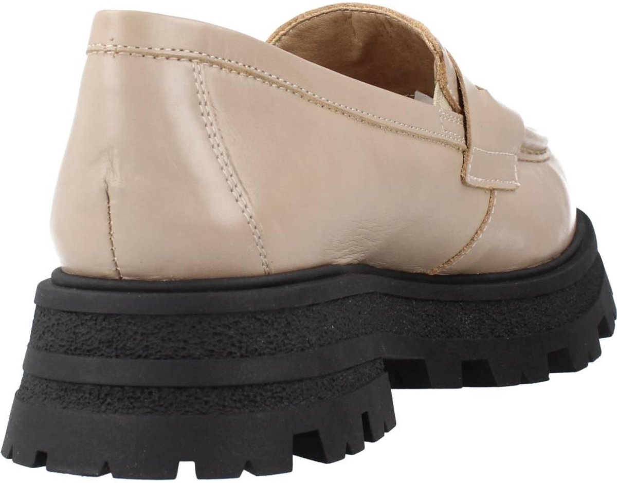YELLOW PAMPA Lichtbruin 38 EU