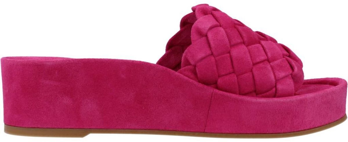 EQUITARE BERNA Roze 39 EU