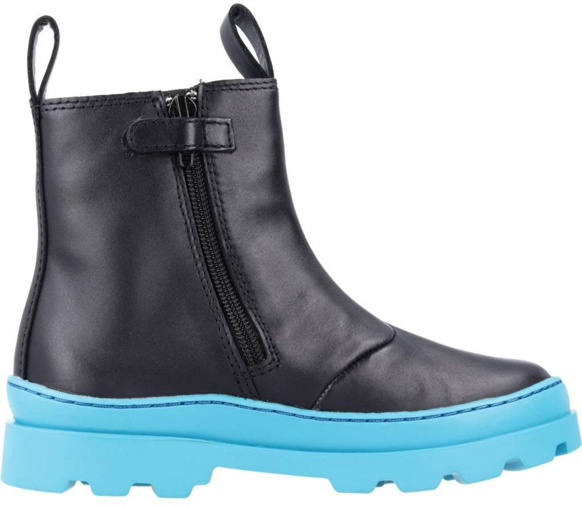CAMPER BRUTUS Zwart 29 EU
