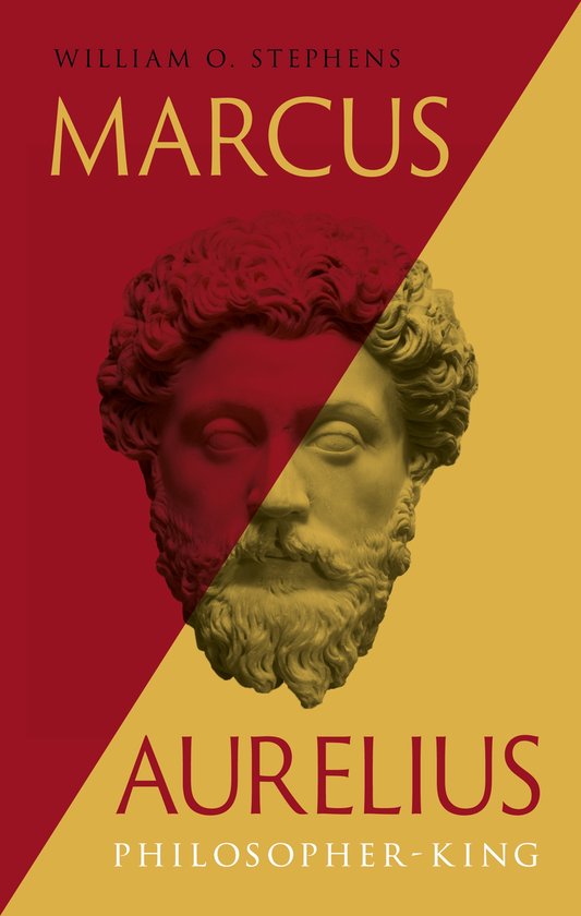 Great Lives of the Ancient World - Marcus Aurelius