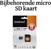 BN Projects Micro SD Kaart 8 GB