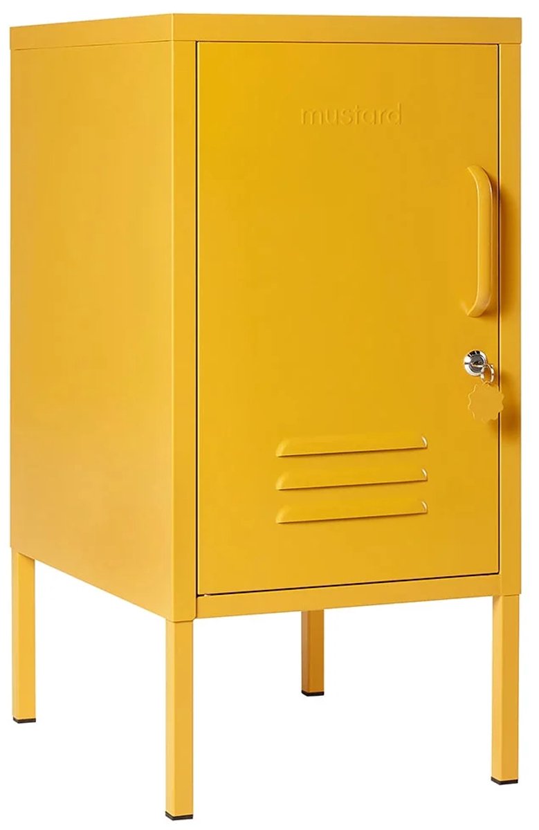 Mustard - The Shorty To The Left - Kast - Mustard