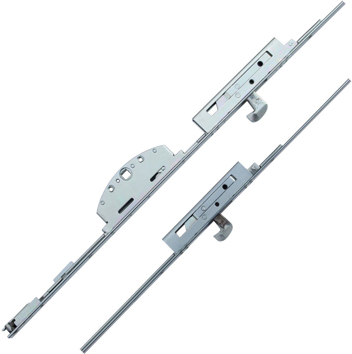 Habo Espagnolet 962SP skg** raamhoogte tot 1200mm