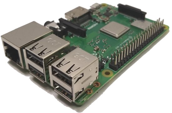 Raspberry Pi 3B+ starter kit | bol