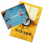 Christelijke Verjaardagskalender -