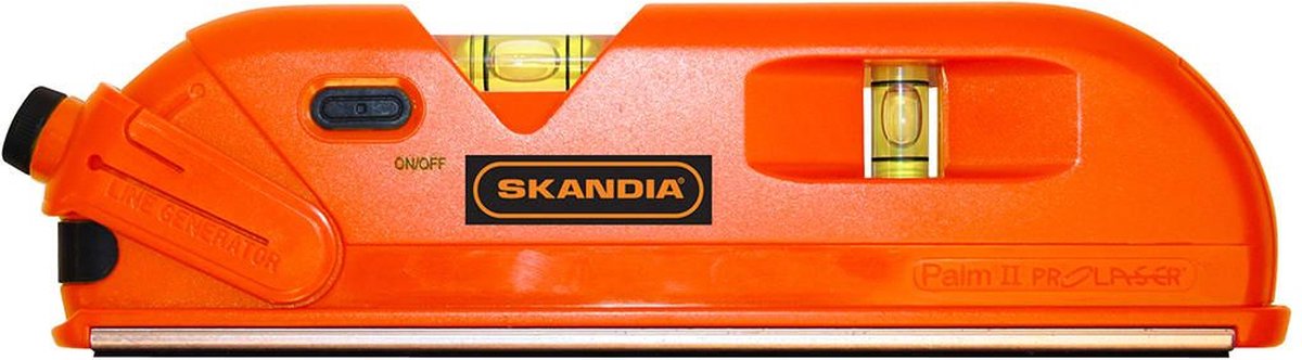 Niveau laser Skandia | bol.com