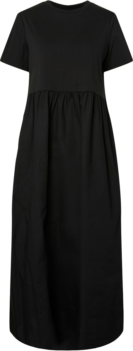 Pieces maxi-jurk PCBIKKA