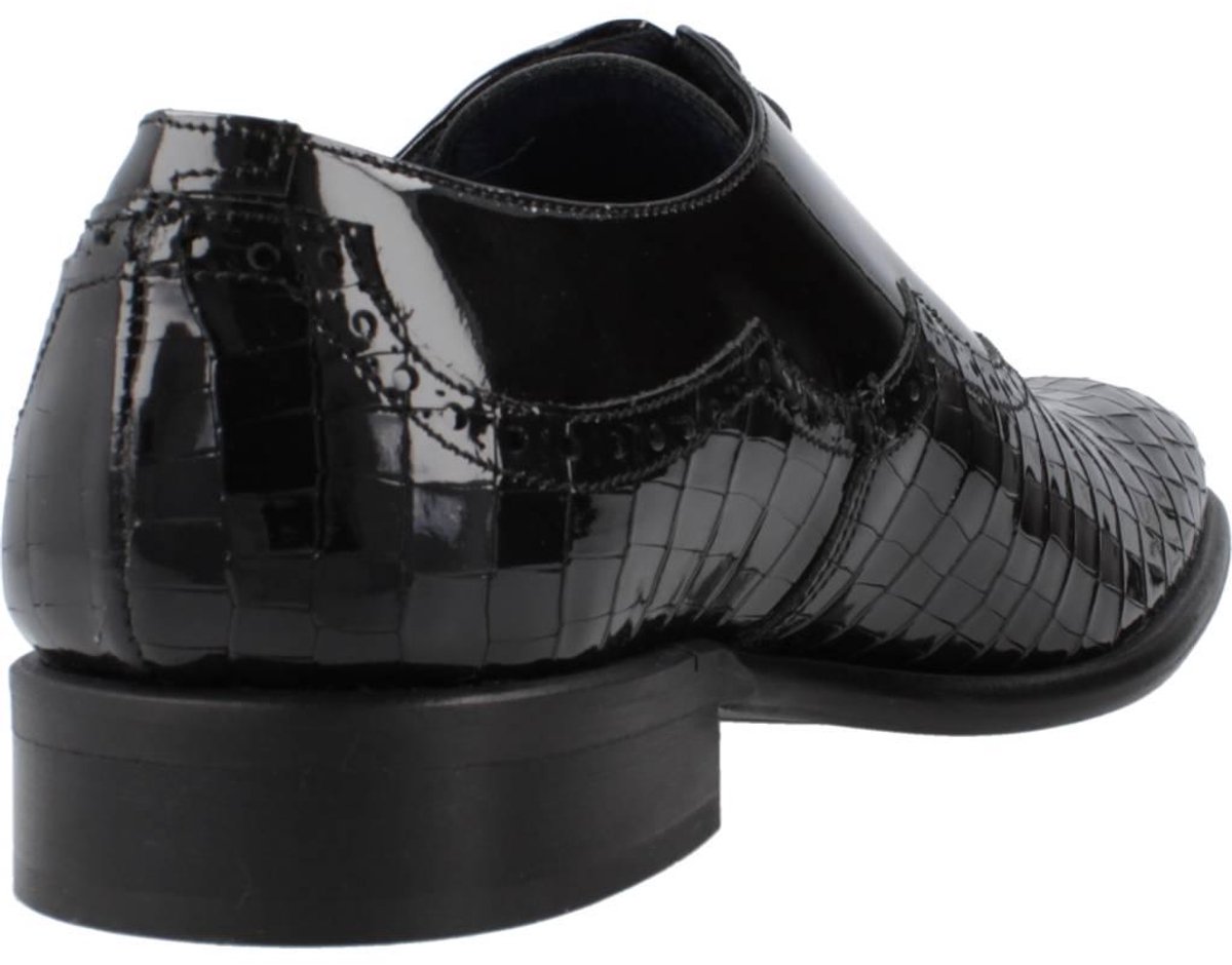 KEEP HONEST 0191KH Zwart 43 EU