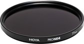 Filtre Hoya Gris PRO ND8 - 3 arrêts - 62mm