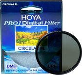Hoya Polarisatie Circular Filter 55mm Pro1 Digitaal