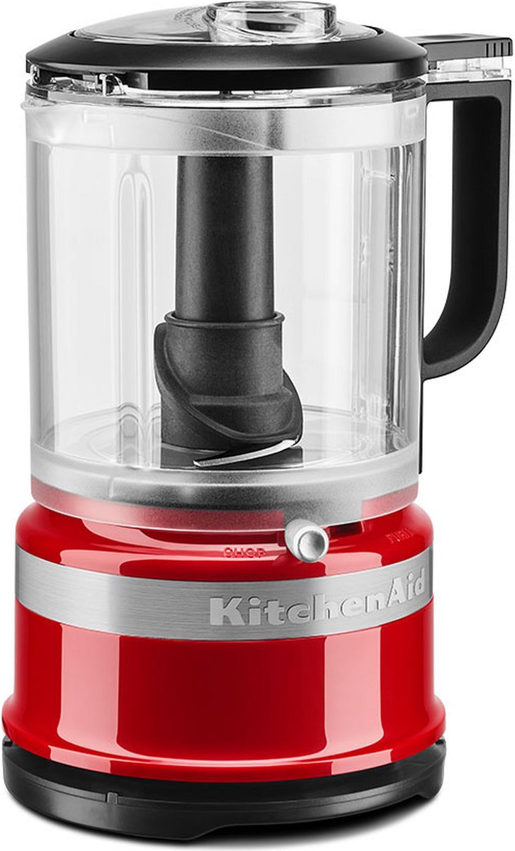 KitchenAid 5KFC0516EER Keizerrood