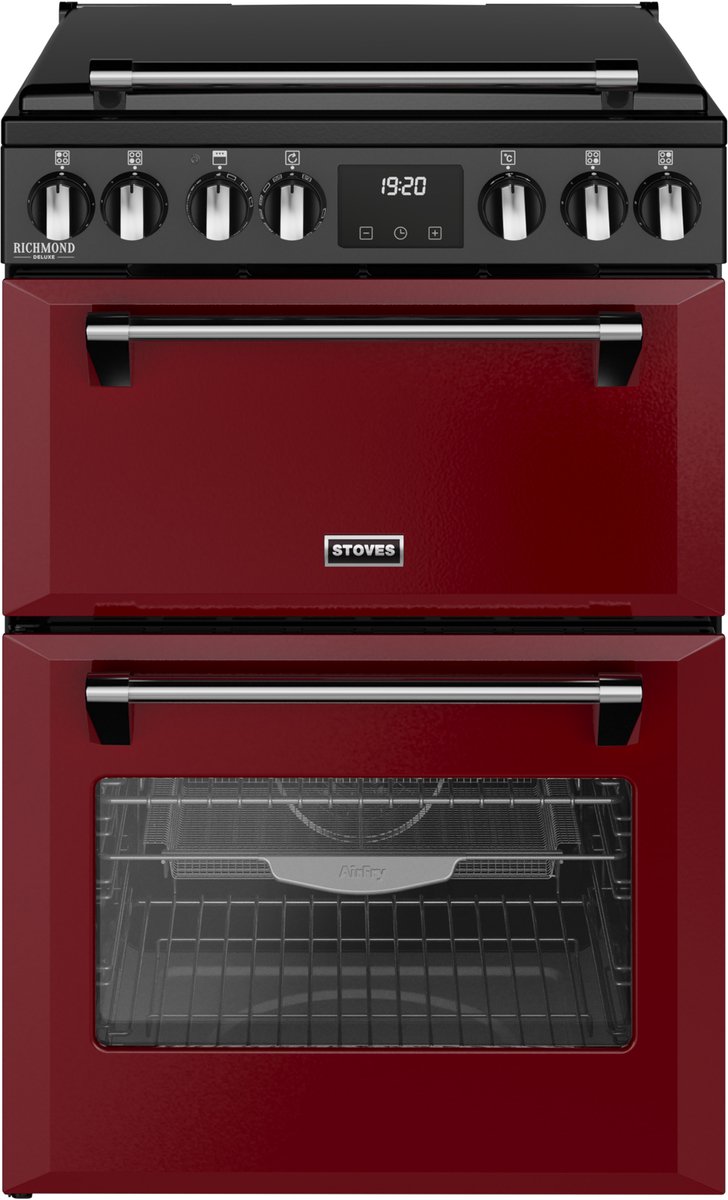 Stoves ST444412002 - Fornuizen