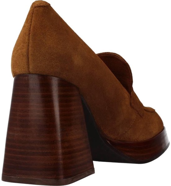 ÁNGEL ALARCÓN TULAR Marron clair 41 EU