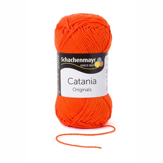Schachenmayr Catania 50 Gram - 189