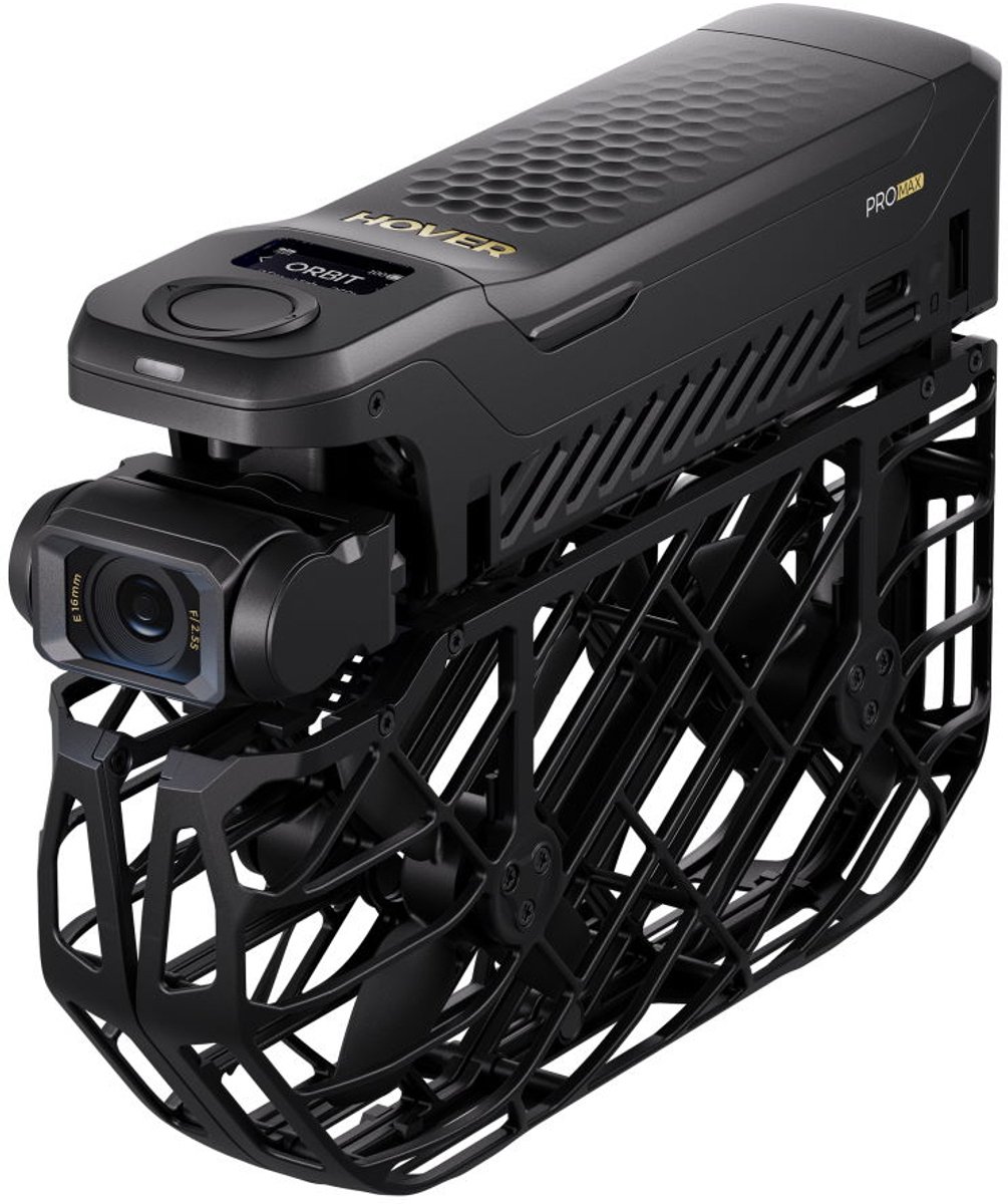 HOVERAir X1 PRO MAX