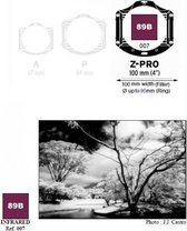 Cokin Z-Pro serie Filter - Z007 Infrared 720 (89B)