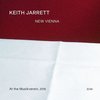 Keith Jarrett - At The Musikverein, 2016 (CD)