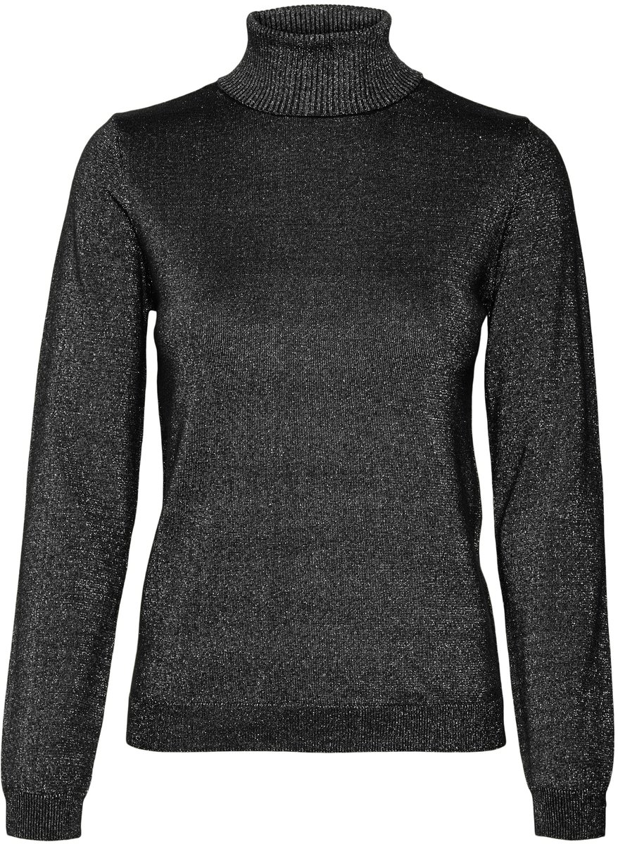 Vero Moda Gebreide pullover VMHAPPYGLITTER Gebreide pullover