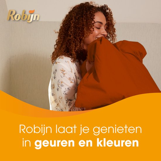 Robijn Classics 3-in-1 Wascapsules - Color - Wasmiddel Voordeelverpakking - 3 x 26 stuks - 78 Wasbeurten